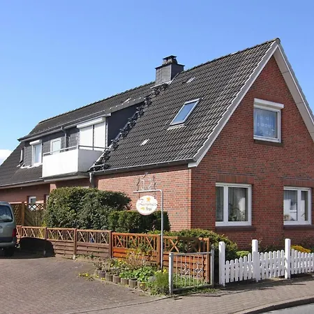 Stapel - Dns07086-dyb Büsum